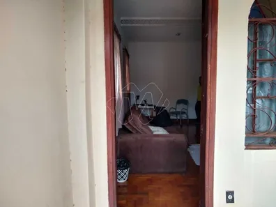 Casa com 3 Quartos à venda, 181m² no Centro, Araraquara