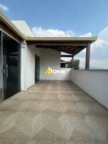 Cobertura com 2 Quartos à venda, 82m² no Diamante (Barreiro), Belo Horizonte