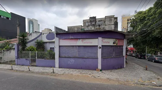Ponto Comercial para alugar, 380m² no Centro, Nova Iguaçu