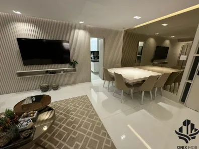 Apartamento com 2 Quartos para alugar, 145m² no Pituba, Salvador