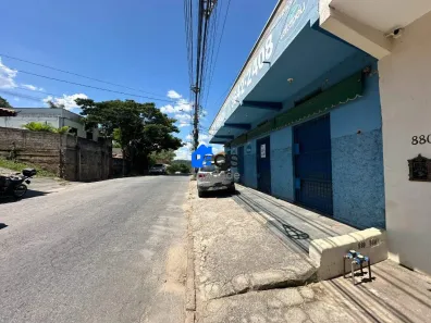 Sala Comercial à venda, 140m² no Bom Jesus, Santa Luzia