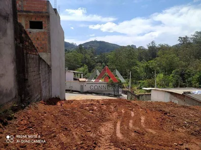 Lote/Terreno à venda, 158m² no Parque Residencial Itapeti, Mogi das Cruzes