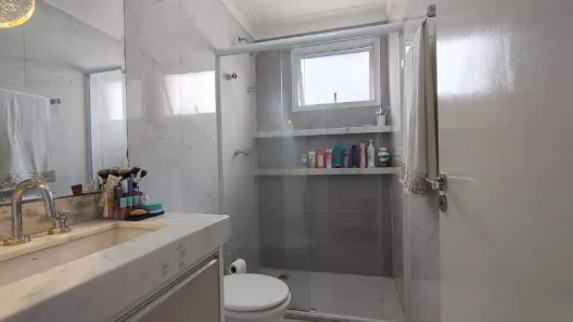 Apartamento com 3 Quartos à venda, 114m² no Jardim Aquárius, Limeira