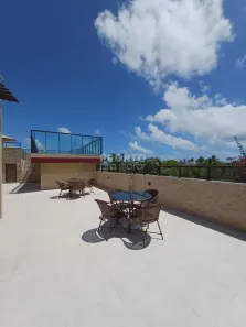 Apartamento com 2 Quartos à venda, 58m² no , Ipojuca