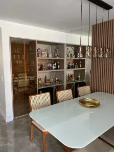 Cobertura com 4 Quartos para alugar, 280m² no Flamengo, Rio de Janeiro