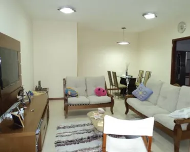 Apartamento com 3 Quartos para alugar, 100m² no Prainha, Arraial do Cabo