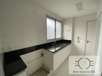 Apartamento com 2 Quartos à venda, 75m² no Savassi, Belo Horizonte