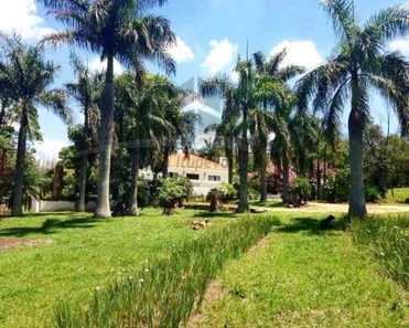 Fazenda/Sítio com 8 Quartos para venda ou aluguel, 700m² no Pé do Morro, Cabreúva
