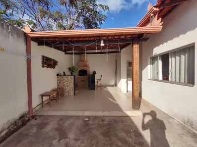 Casa com 2 Quartos à venda, 200m² no , São Joaquim de Bicas