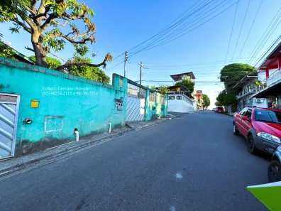 Casa com 3 Quartos à venda, 460m² no Compensa, Manaus