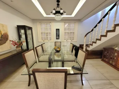Casa com 5 Quartos à venda, 335m² no Cruzeiro, Belo Horizonte