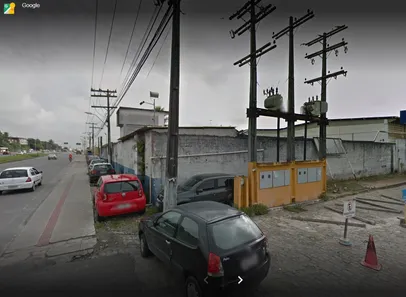 Galpão/Depósito/Armazém para alugar, 4500m² no Águas Claras, Salvador