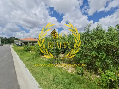 Lote/Terreno à venda, 250m² no Parque 10 de Novembro, Manaus