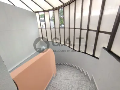 Casa de Condomínio com 3 Quartos para alugar, 260m² no Granja Olga I, Sorocaba