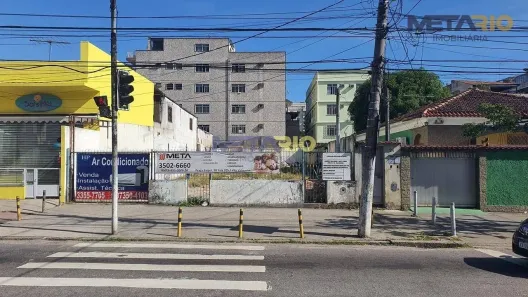 Lote/Terreno para alugar, 10m² no Vila Valqueire, Rio de Janeiro