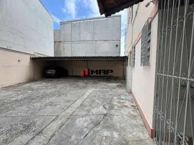 Apartamento com 2 Quartos para alugar, 80m² no Campo Grande, Rio de Janeiro