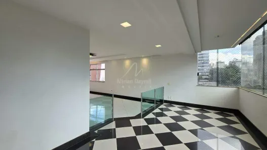 Apartamento com 4 Quartos à venda, 250m² no Savassi, Belo Horizonte