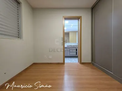 Apartamento com 2 Quartos à venda, 81m² no Santa Efigênia, Belo Horizonte