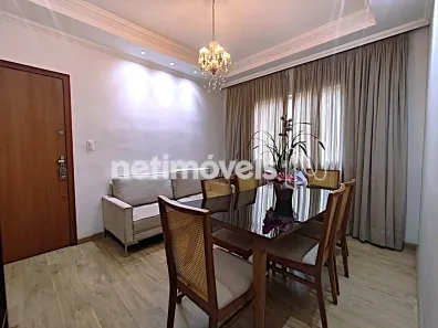 Cobertura com 3 Quartos à venda, 140m² no Diamante (Barreiro), Belo Horizonte