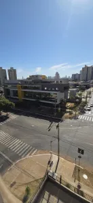 Apartamento com 2 Quartos para alugar, 54m² no Vila Rosa, Goiânia
