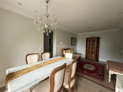 Apartamento com 3 Quartos à venda, 101m² no Nossa Senhora das Graças, Manaus