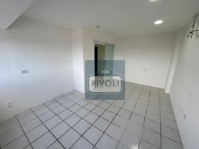 Sala Comercial para alugar, 27m² no Santo Amaro, Recife
