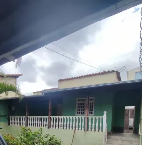 Casa com 5 Quartos à venda, 397m² no Dom Joaquim, Belo Horizonte
