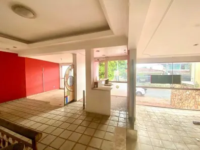 Imóvel Comercial com 4 Quartos para alugar, 250m² no Dona Clara, Belo Horizonte