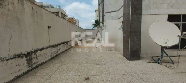 Sala Comercial para alugar, 544m² no Santa Efigênia, Belo Horizonte