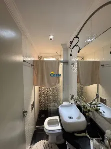 Apartamento com 3 Quartos para alugar, 60m² no Ingá, Betim