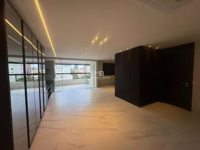 Apartamento com 4 Quartos para alugar, 150m² no Serra, Belo Horizonte