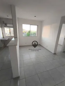 Apartamento com 2 Quartos à venda, 45m² no Campo Grande, Rio de Janeiro