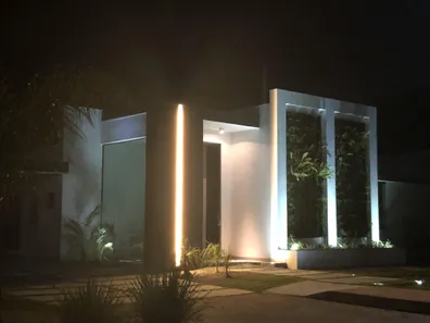 Casa de Condomínio com 4 Quartos à venda, 400m² no Setor Habitacional Jardim Botânico, Brasília