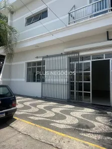 para alugar, 120m² no Vila Hortência, Sorocaba
