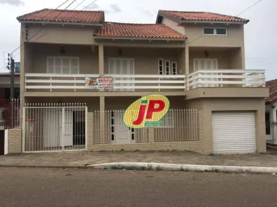 Sobrado com 5 Quartos à venda, 328m² no Krahe, Viamão