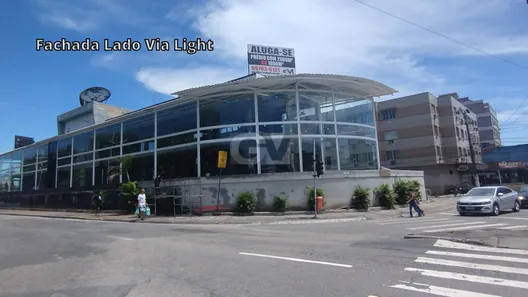Ponto Comercial para alugar, 2000m² no Centro, Nova Iguaçu