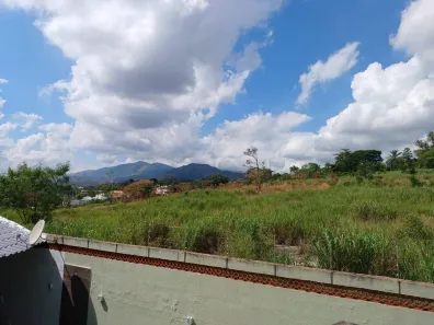 Casa com 2 Quartos para alugar, 60m² no Campo Grande, Rio de Janeiro