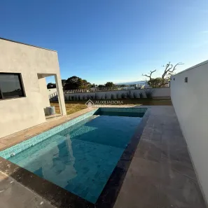 Casa de Condomínio com 3 Quartos à venda, 165m² no Riviera de Santa Cristina I, Arandu
