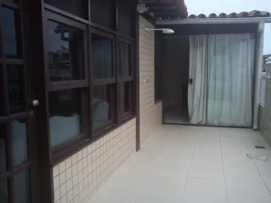 Cobertura com 5 Quartos à venda, 200m² no Centro, Cabo Frio
