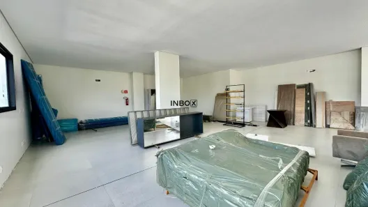 Ponto Comercial à venda, 133m² no Humaitá, Bento Gonçalves