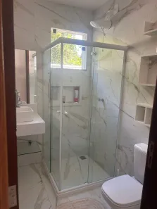 Casa de Condomínio com 4 Quartos para venda ou aluguel, 250m² no , Vera Cruz