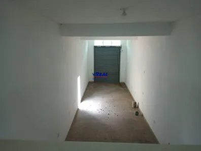 Ponto Comercial para alugar, 80m² no Mangueiras (Barreiro), Belo Horizonte