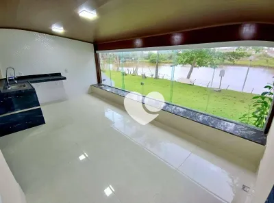 Apartamento com 3 Quartos à venda, 65m² no Lameirão, Guarapari