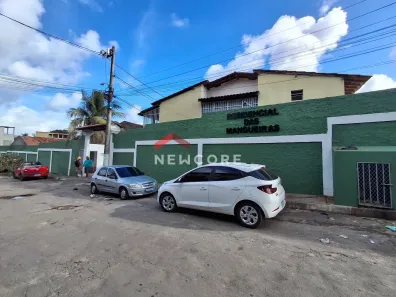 Casa com 2 Quartos à venda, 90m² no Stella Maris, Salvador