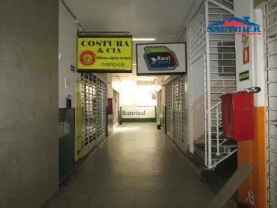 Sala Comercial à venda, 23m² no Centro, Sapucaia do Sul