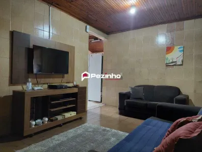 Casa com 3 Quartos à venda, 153m² no Jardim Vista Alegre, Limeira