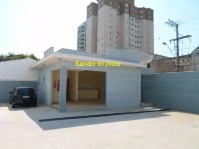 Apartamento com 2 Quartos para alugar, 48m² no Jardim Gonçalves, Sorocaba