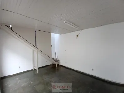 Sala Comercial para alugar, 10m² no Loteamento INOCOOP, Mogi Mirim