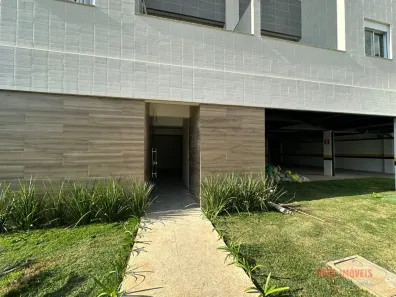 Cobertura com 3 Quartos para alugar, 150m² no Itapoã, Belo Horizonte