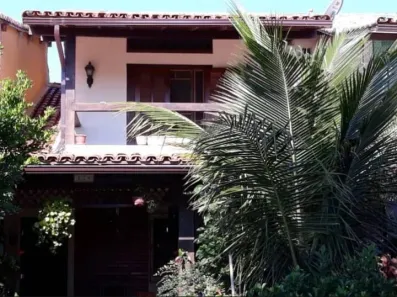 Casa com 4 Quartos à venda, 120m² no Centro, São Pedro da Aldeia